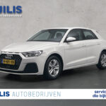 Audi A1 financial lease
