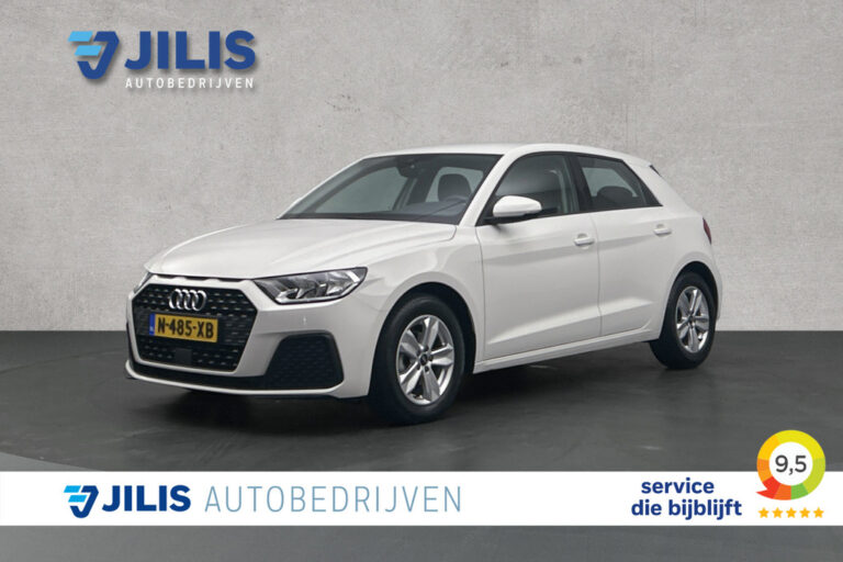 Audi A1 financial lease - foto 3