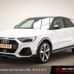 Audi A1 financial lease