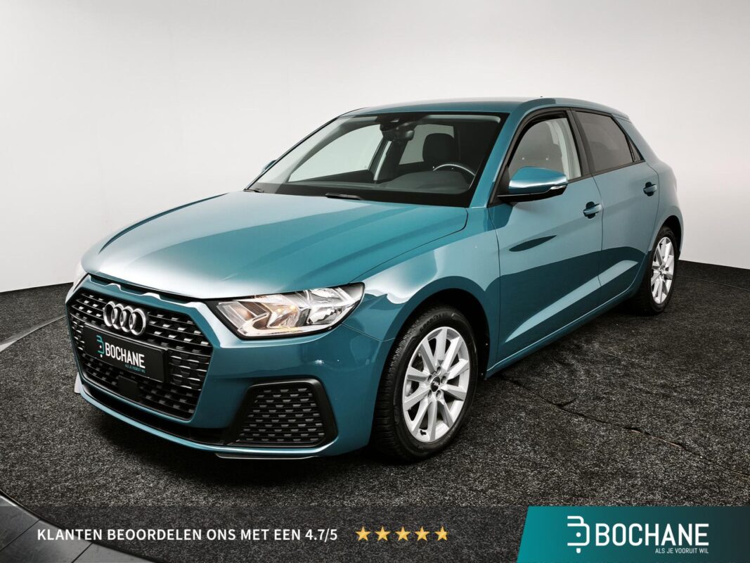 Audi A1Sportback