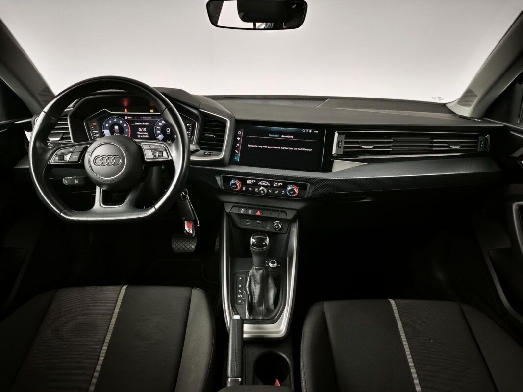 Audi A1Sportback
