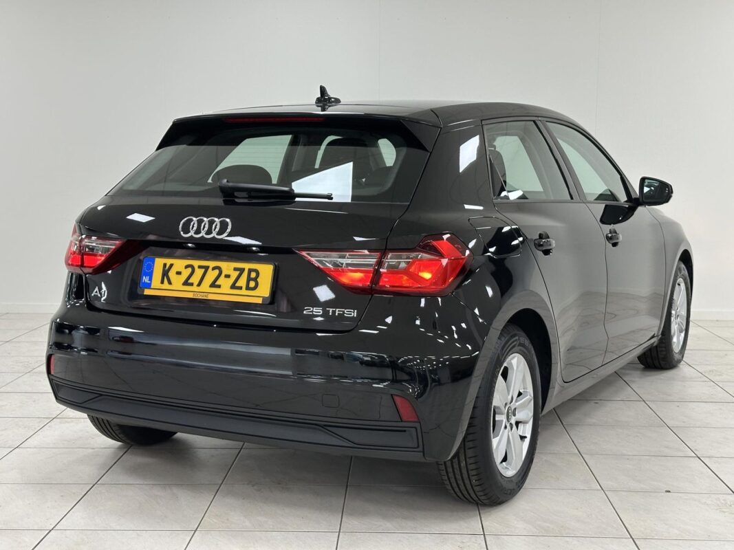 Audi A1Sportback