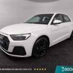 Audi A1Sportback financial lease