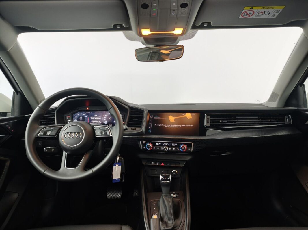Audi A1Sportback
