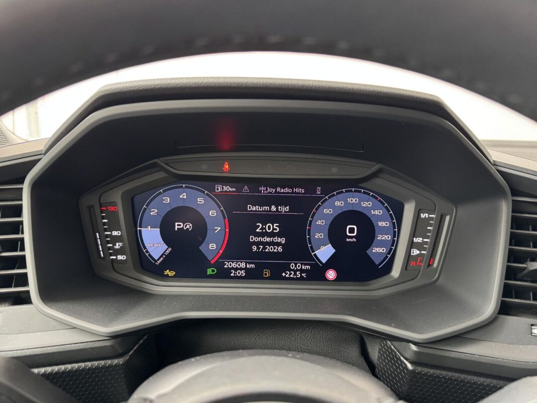 Audi A1Sportback