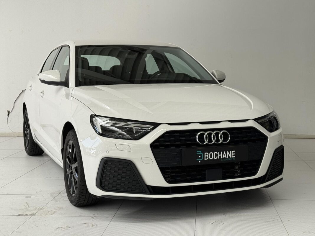 Audi A1Sportback