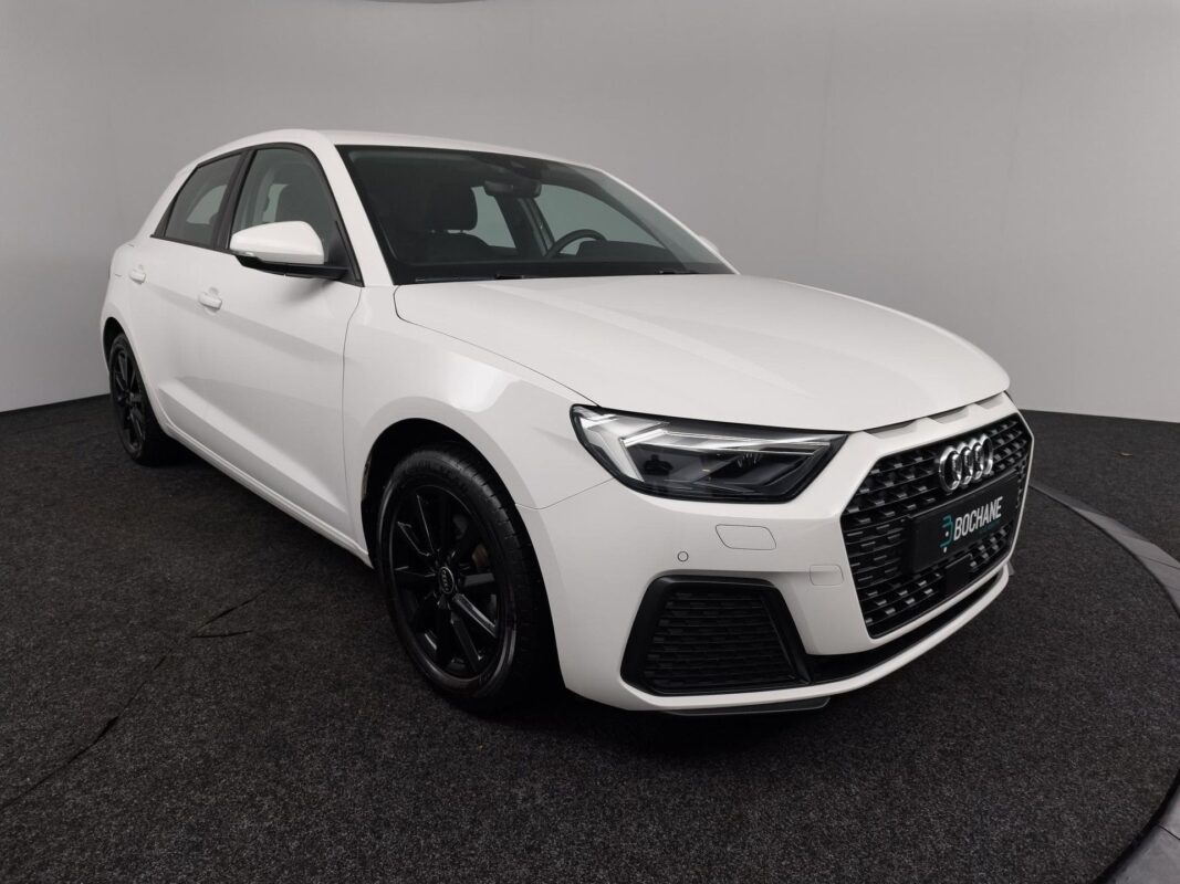 Audi A1Sportback