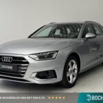 Audi A4 financial lease
