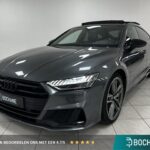 Audi A7 financial lease