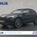 Audi Q5 financial lease