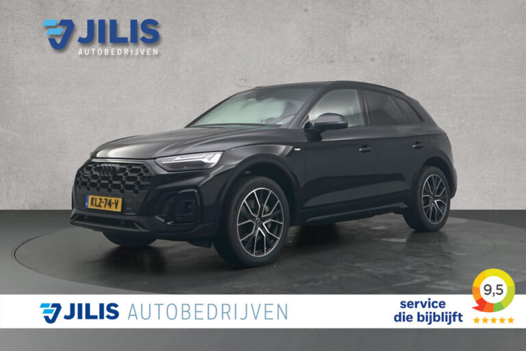 Audi Q5 financial lease - foto 3