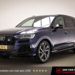 Audi Q7 financial lease