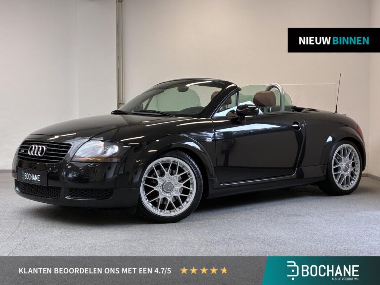 Audi TT 08-PD-VK financial lease