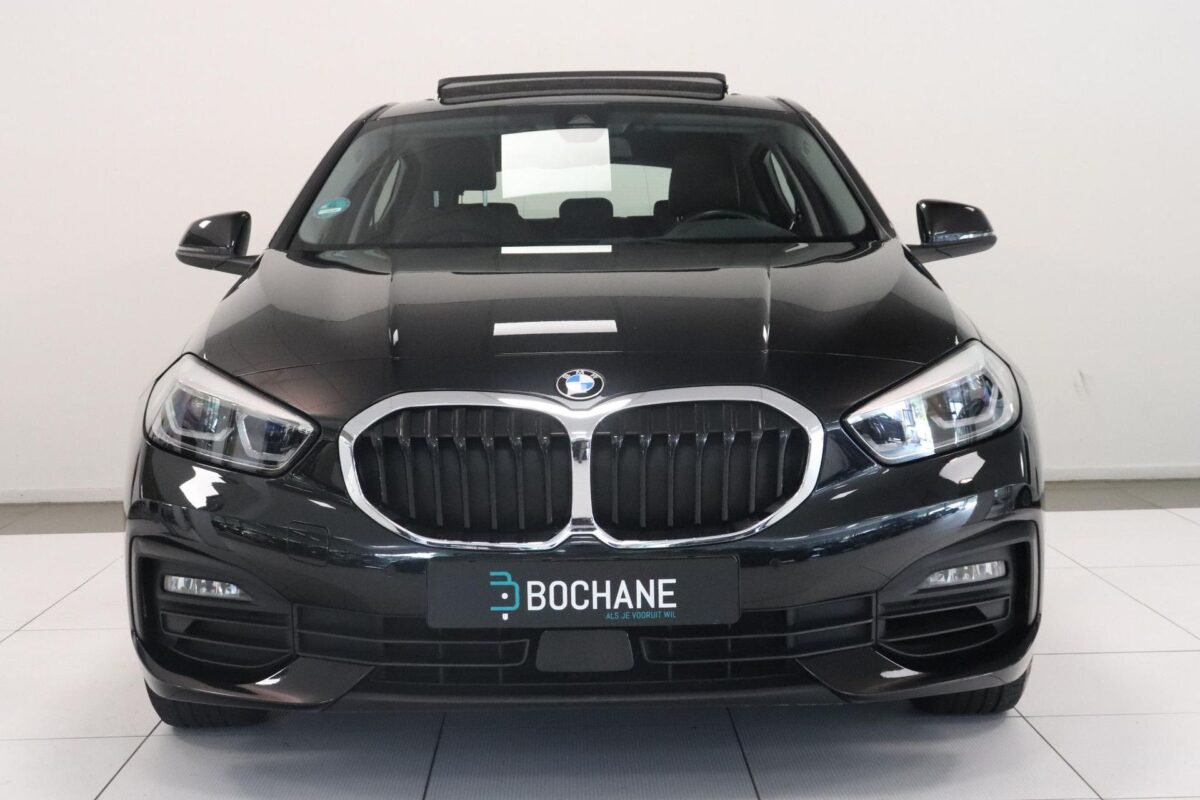BMW 1-serie