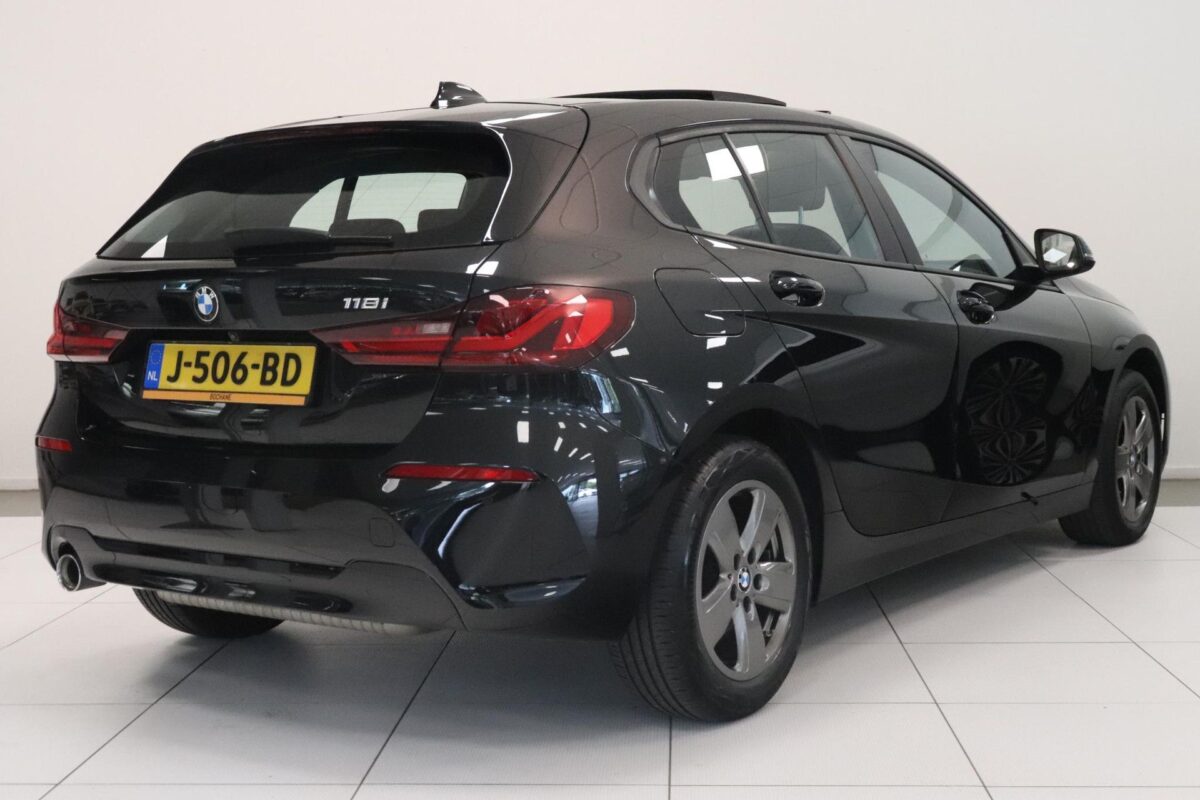BMW 1-serie