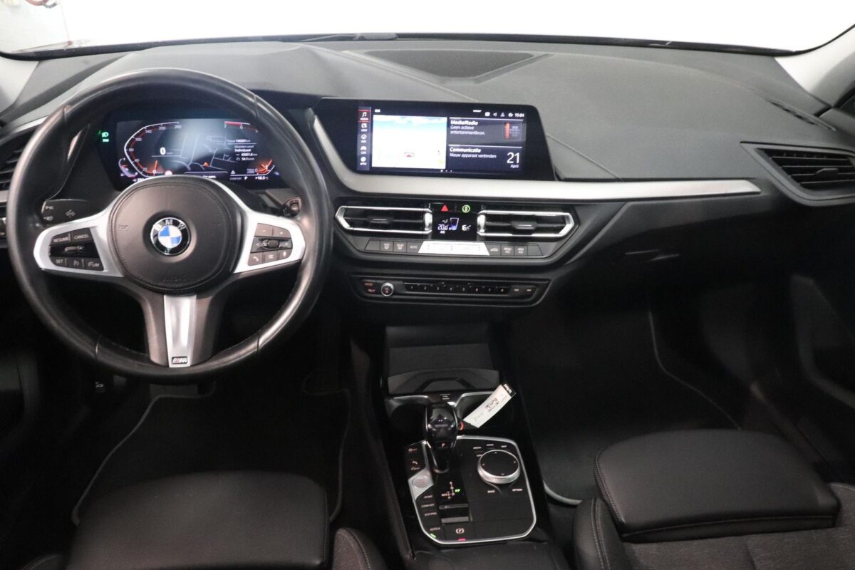 BMW 1-serie