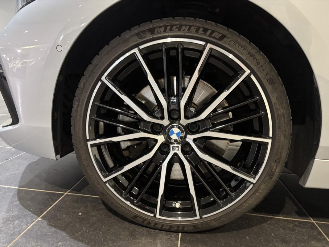 BMW 1-serie