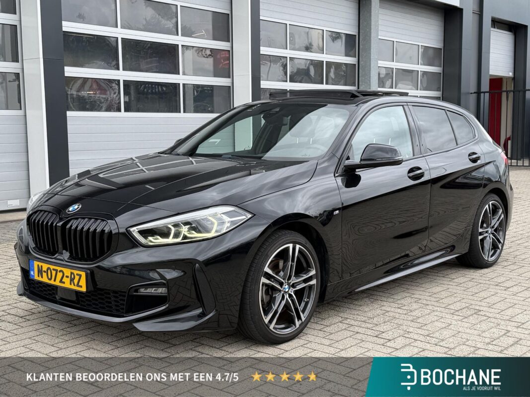 BMW 1-serie