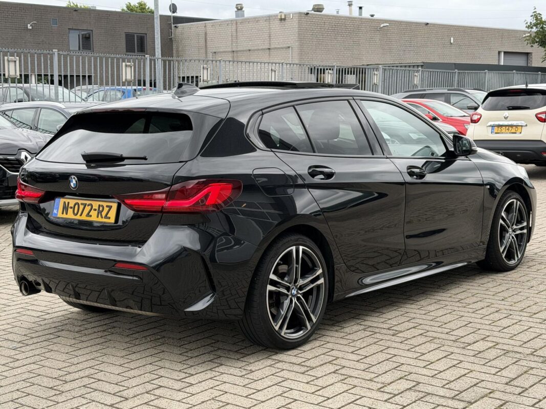 BMW 1-serie
