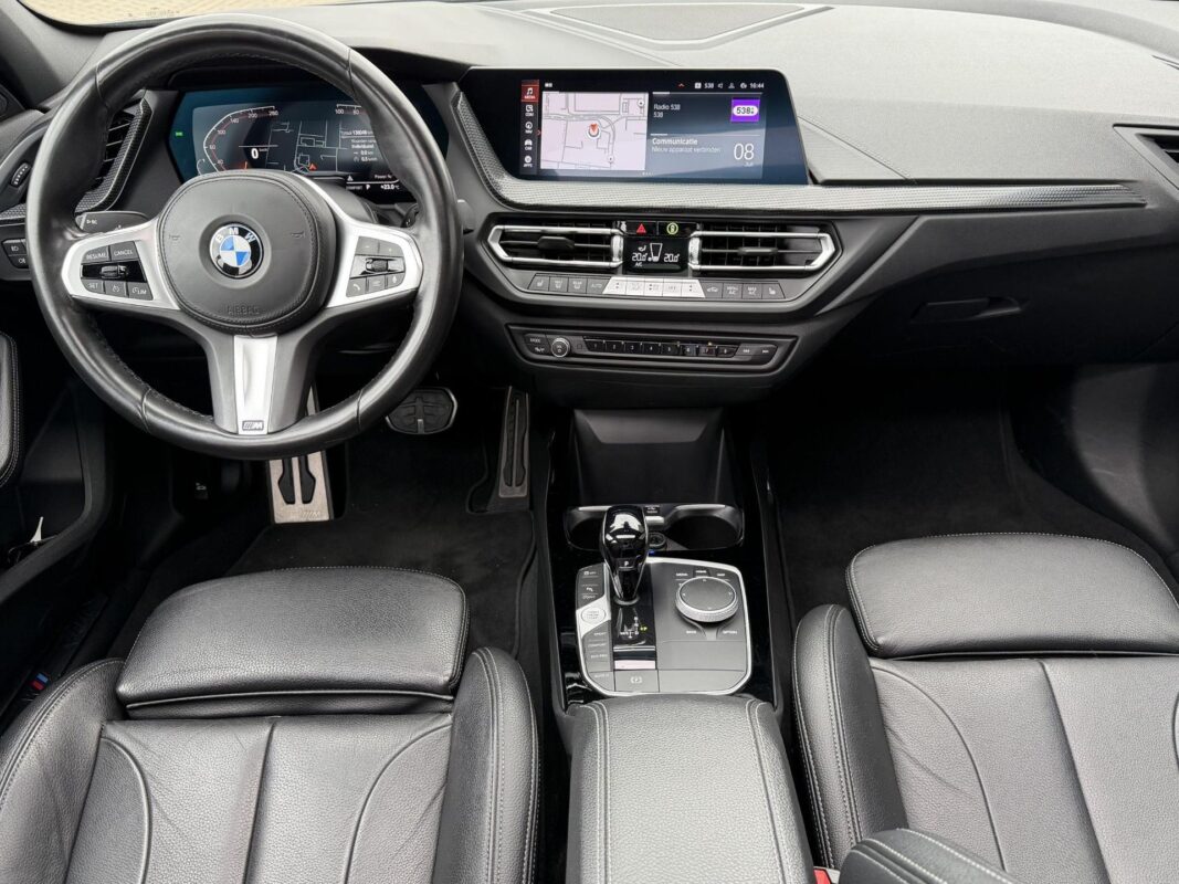 BMW 1-serie