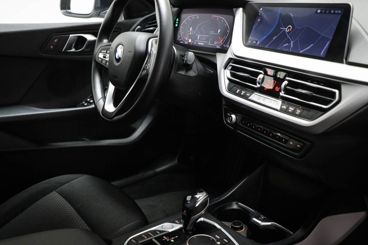 BMW 1-serie