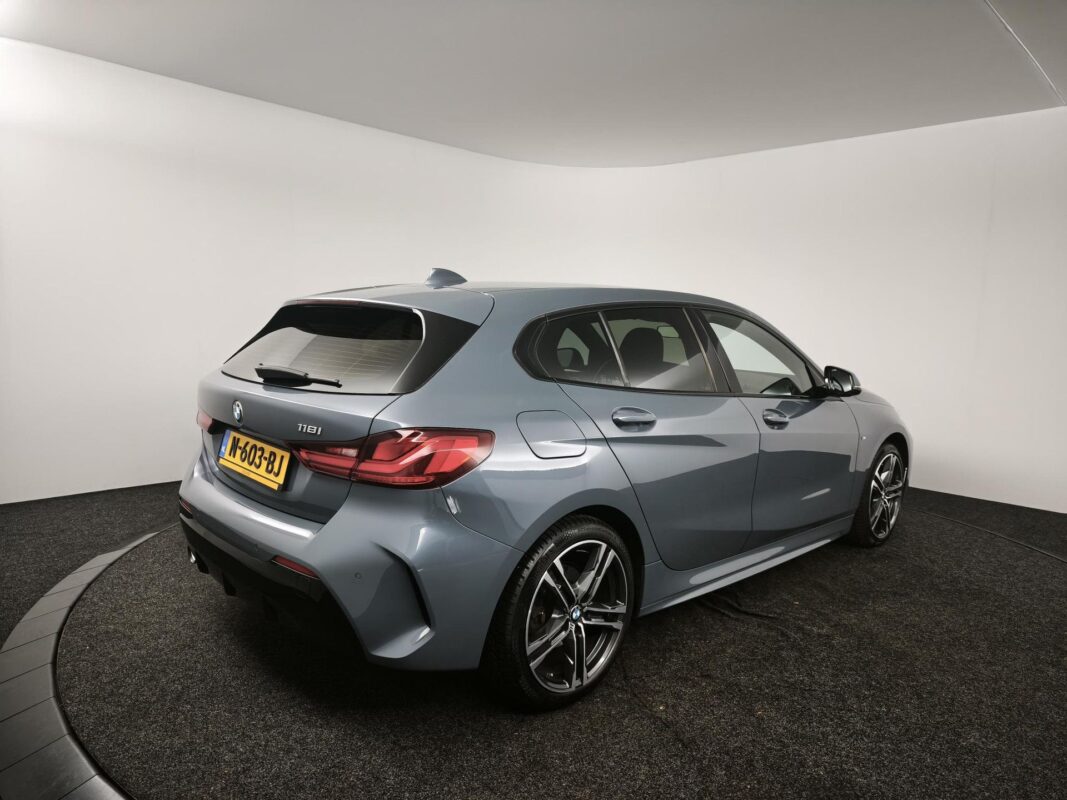 BMW 1-serie