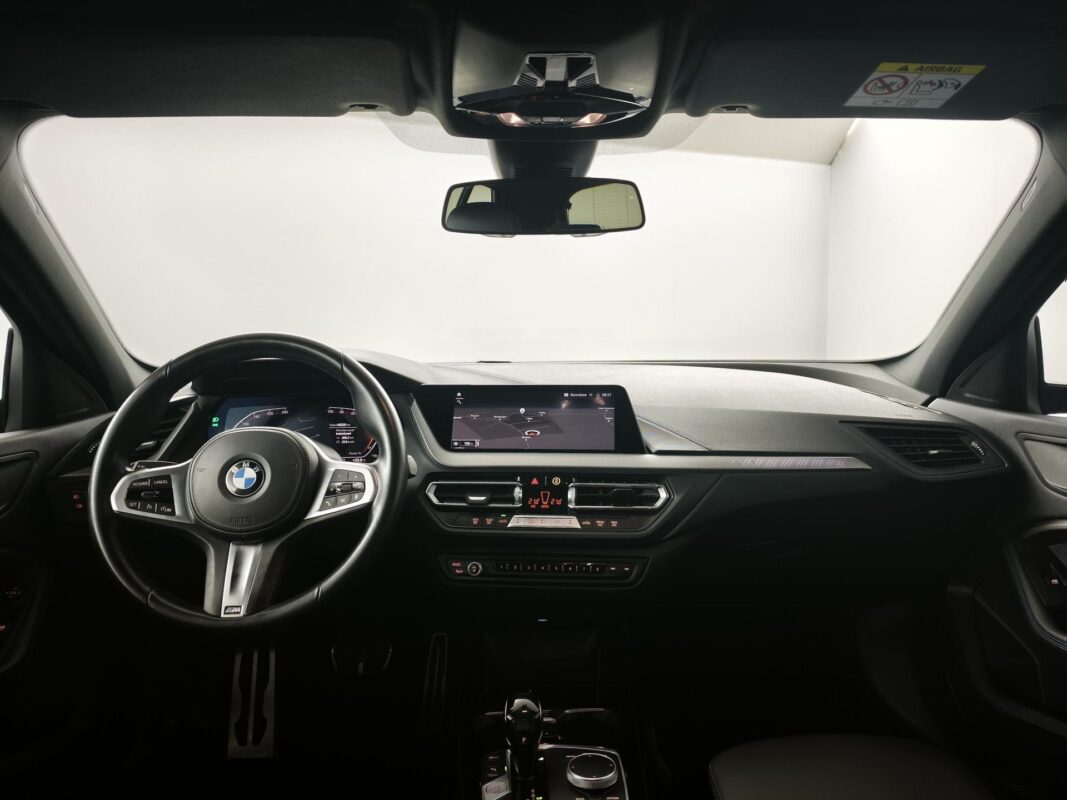 BMW 1-serie