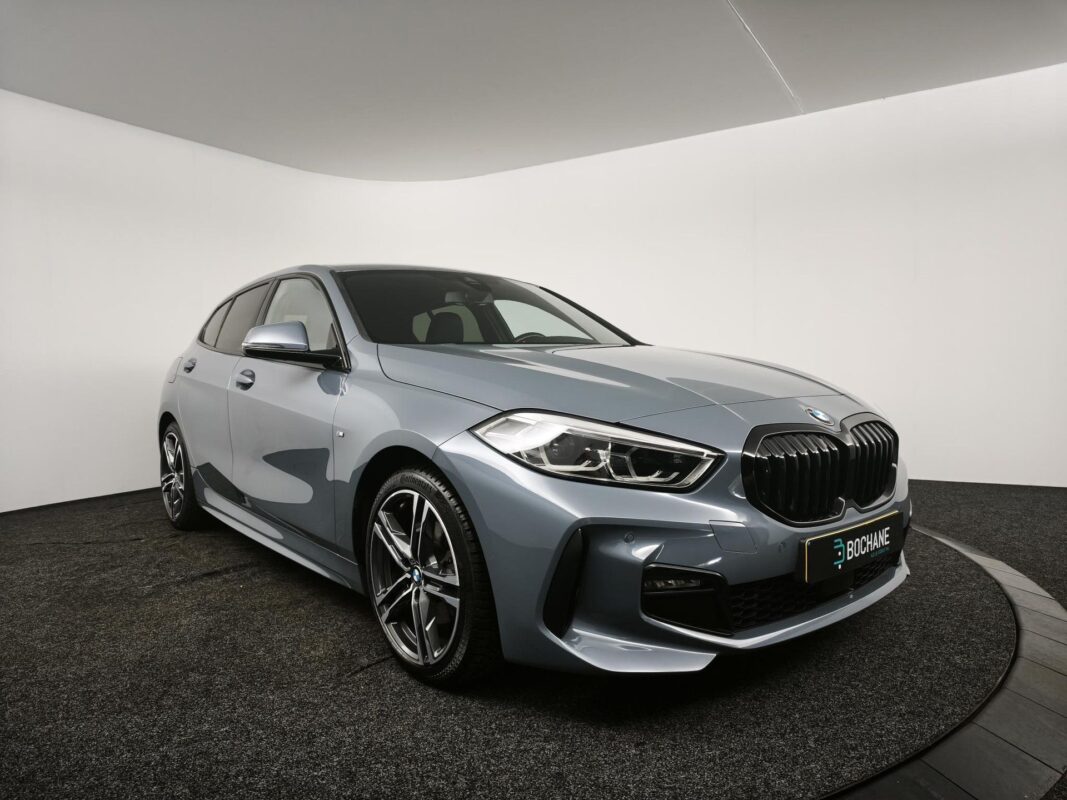 BMW 1-serie