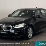BMW 1-serie financial lease