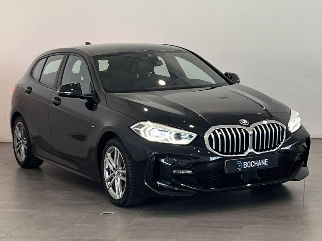 BMW 1-serie