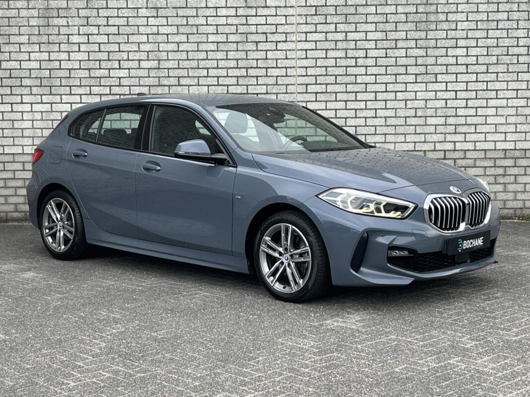 BMW 1-serie