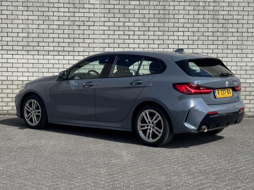 BMW 1-serie