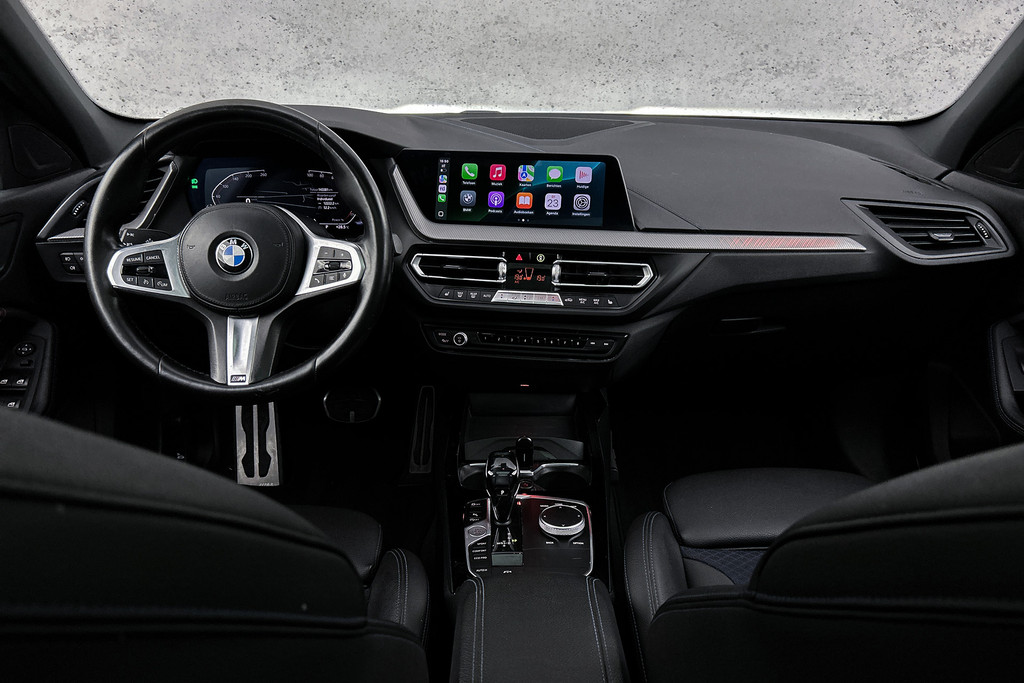 BMW 1-serie