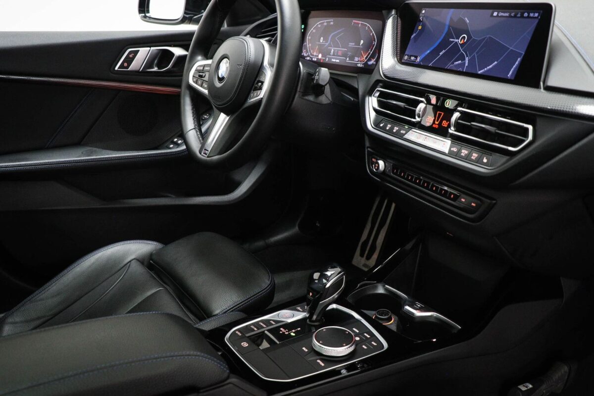 BMW 1-serie