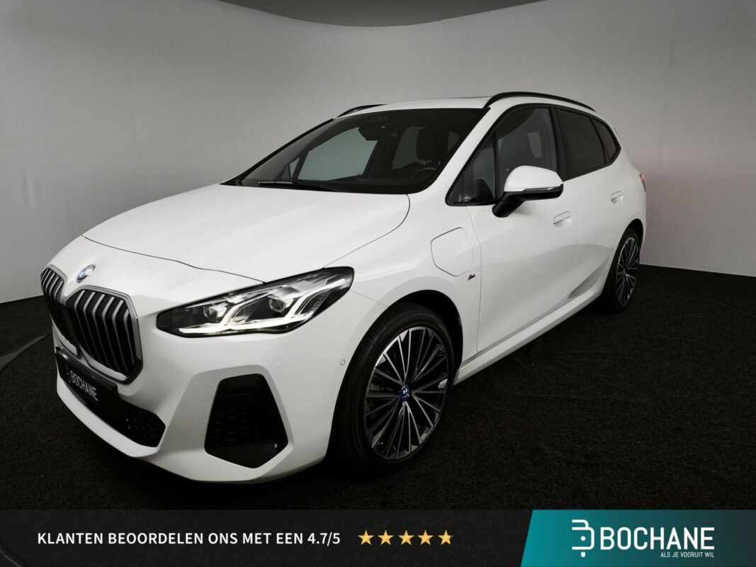 BMW 2-serie