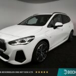 BMW 2-serie financial lease