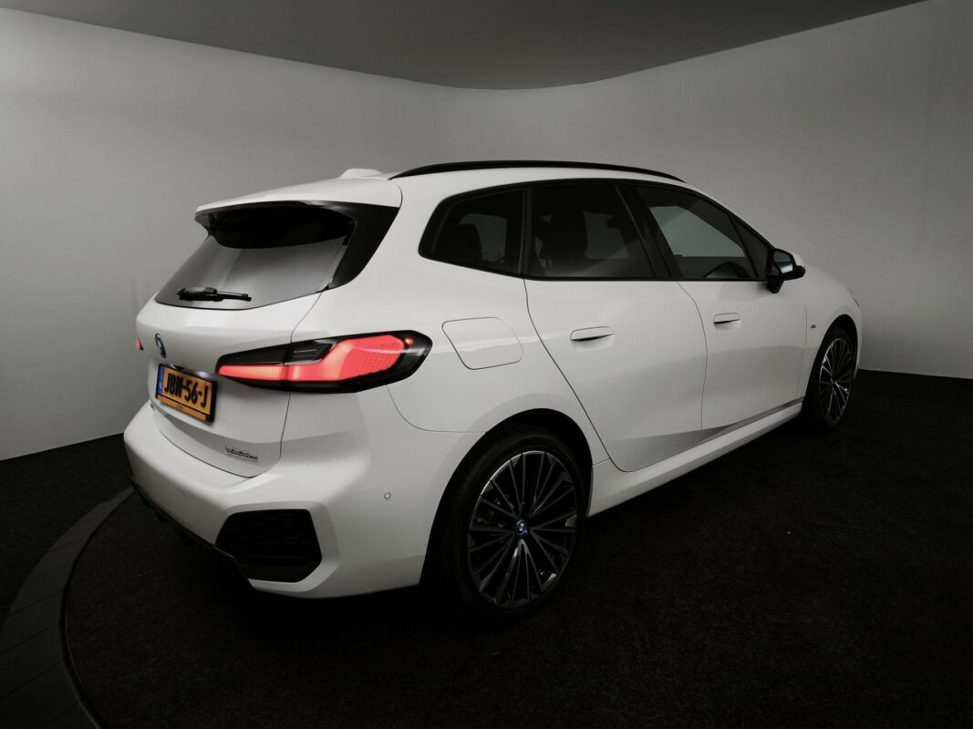 BMW 2-serie