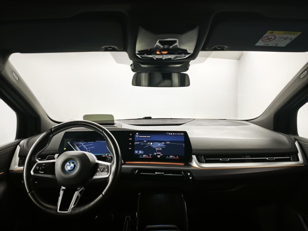 BMW 2-serie