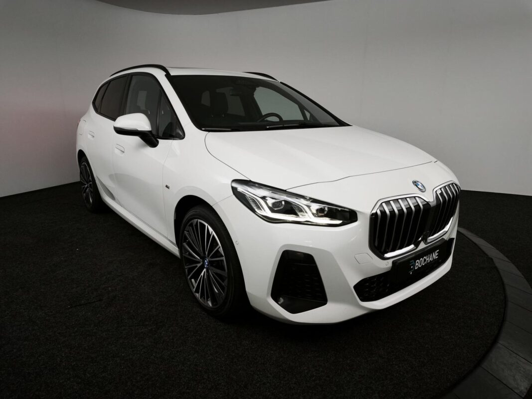 BMW 2-serie