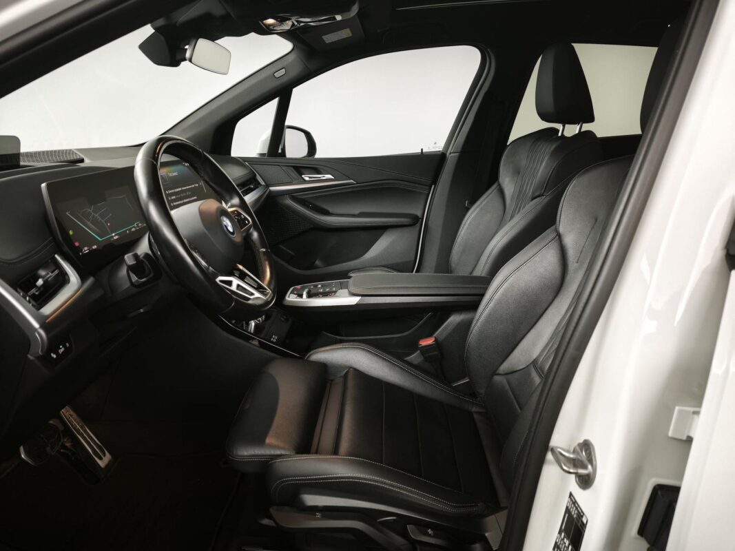 BMW 2-serie