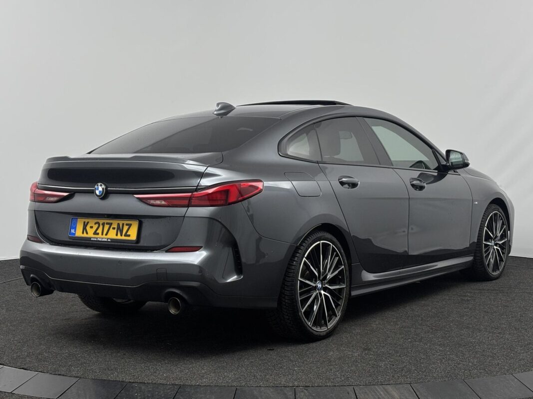 BMW 2-serie