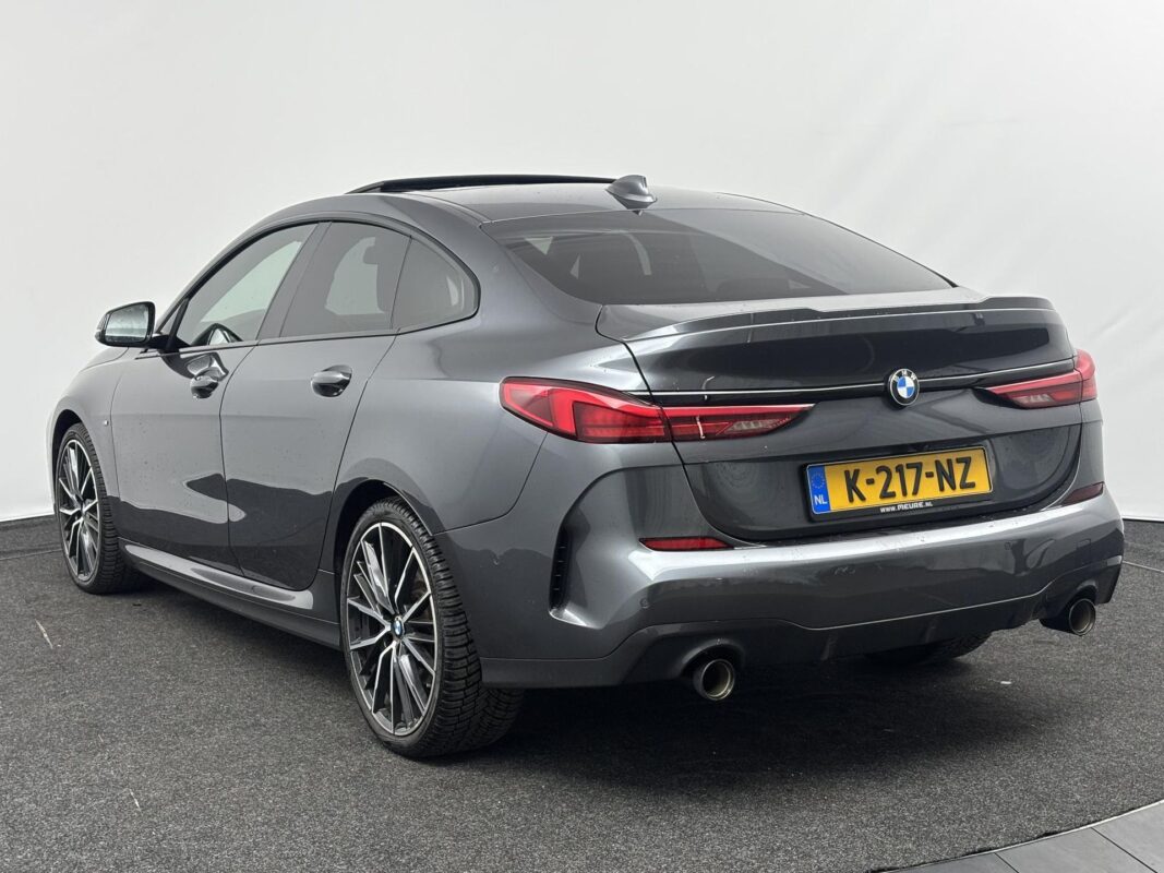 BMW 2-serie