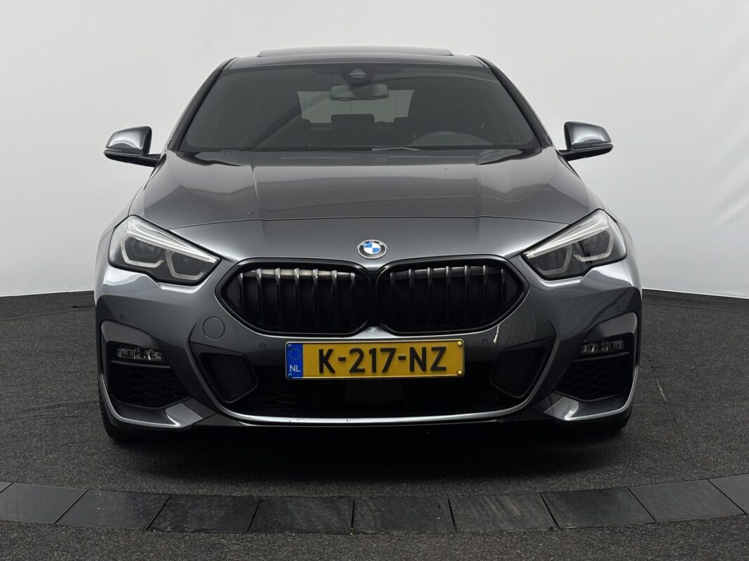 BMW 2-serie