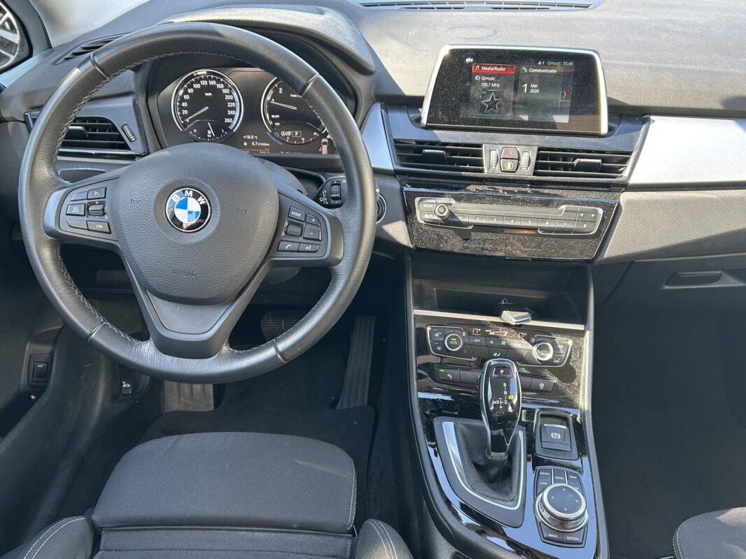 BMW 2-serie
