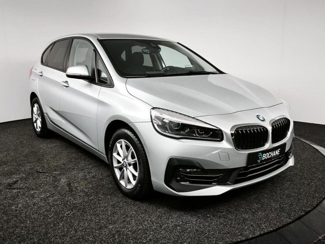 BMW 2-serie