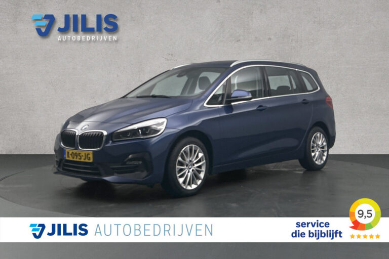 BMW 2Serie financial lease - foto 3