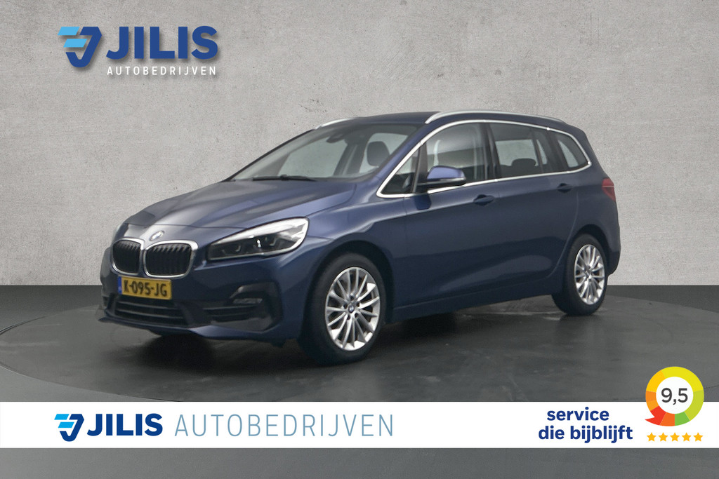 BMW 2-serie