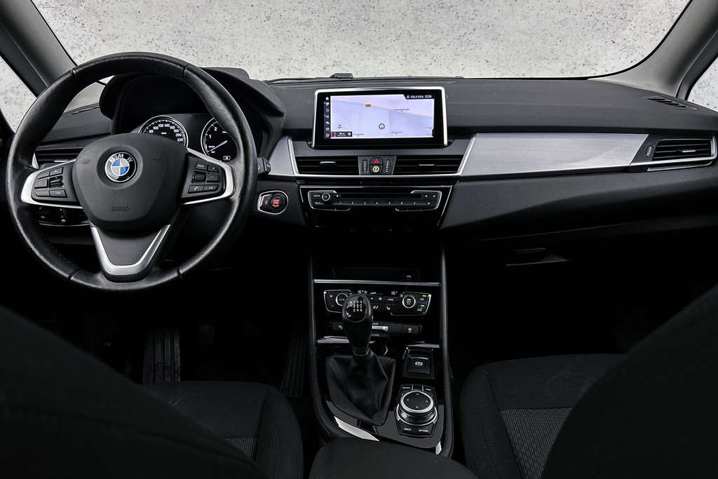 BMW 2-serie