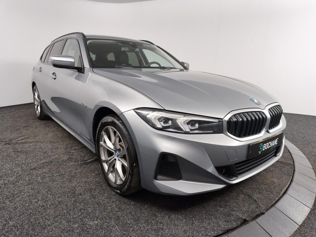BMW 3-Serie
