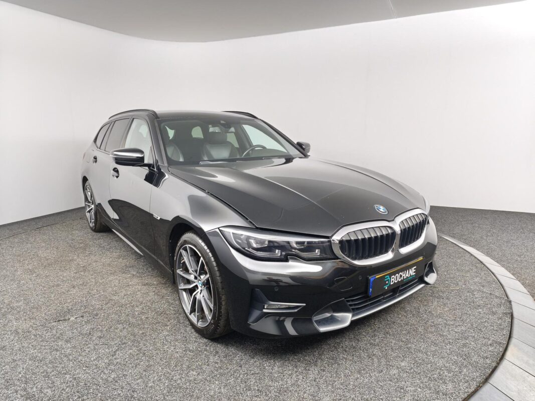 BMW 3-Serie